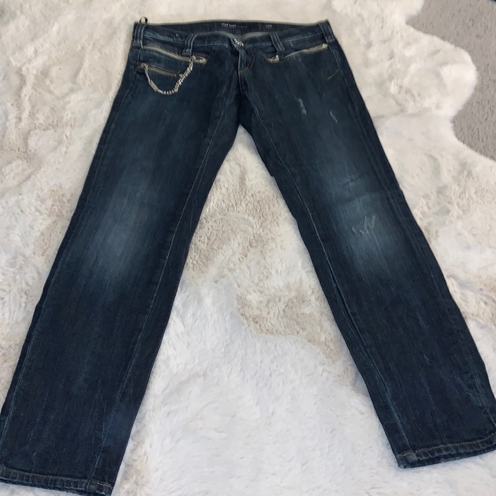 Miss sixty radio jeans